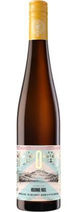 Schloss Johannisberg Gelblack Riesling alcoholfree 0,75l