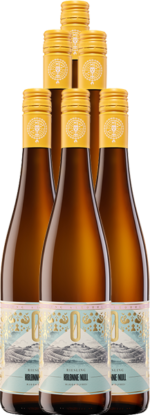 Offer 6x Schloss Johannisberg x Kolonne Null Riesling alcoholfree 0,75l