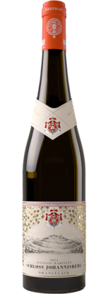 2024 Schloss Johannisberg Orangelack Kabinett 0,75L