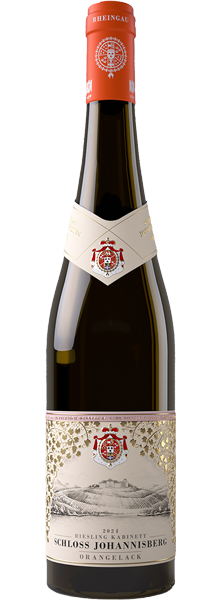2024 Schloss Johannisberg Orangelack Kabinett 0,75L
