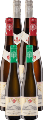 6er Winecase Christmas Edition