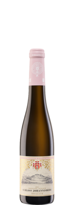 2025 SCHLOSS JOHANNISBERG ROSALACK AUSLESE EDELSÜSS 0,375L