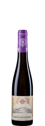 2018 Schloss Johannisberg Violettlack Eiswein edelsüß 0,375L