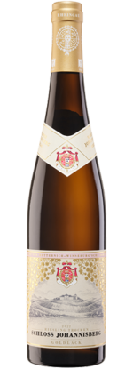 subskription 2022 schloss johannisberg riesling goldlack trocken