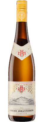 2024 Schloss Johannisberg Gelblack Qualitätswein feinherb 0,75L