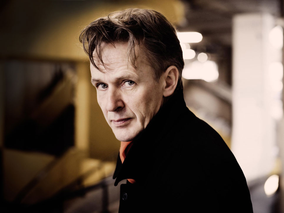 Ian Bostridge & the Oberon Trio