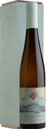 Ex-Bibliotheca Cuvée »100« Spätlese 0,75l