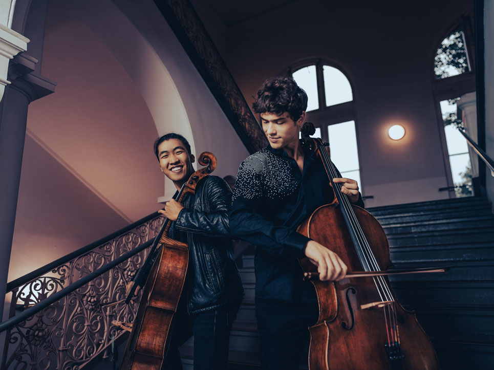 Cello Fellos