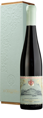 Ex-Bibliotheca Cuvée »100« Spätlese 0,75l