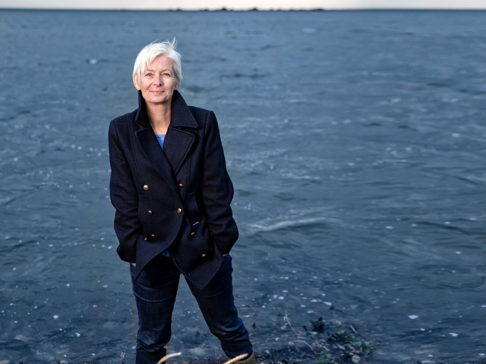 Rheingau Literatur Festival: Dörte Hansen