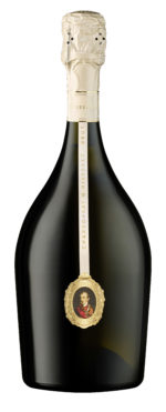 Fürst von Metternich Winzersekt Chardonnay brut 0,75l