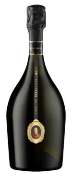 Fürst von Metternich Winzersekt Riesling brut 0,75l