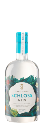 Offer SCHLOSS GIN 0,5l