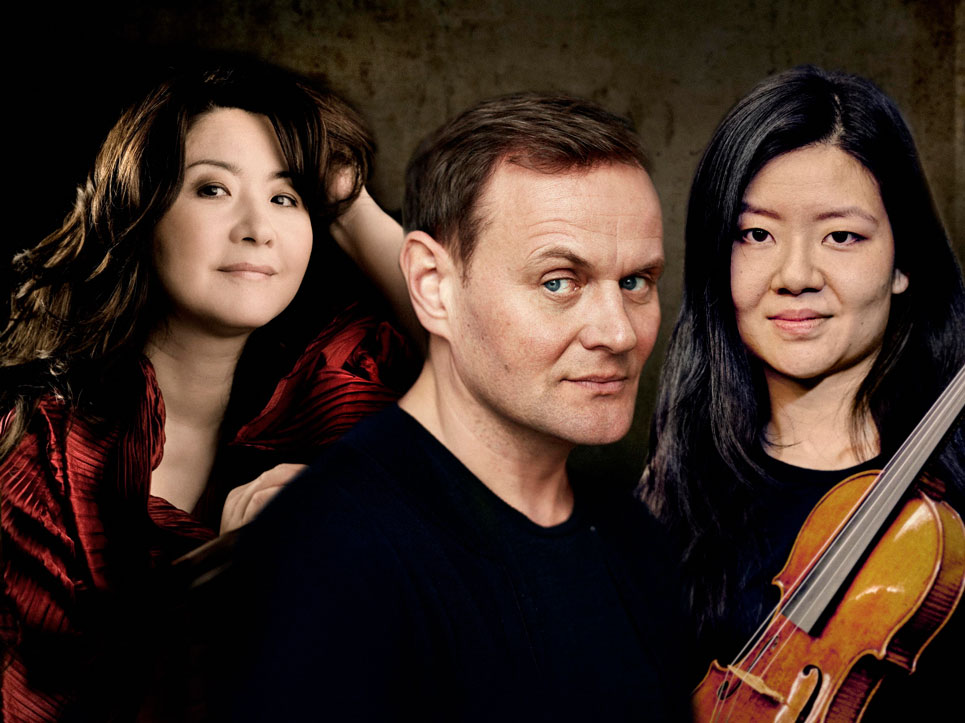 Musikalisch-literarischer Abend zu Maurice Ravel