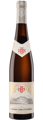 2024 Schloss Johannisberg Silberlack Grosses Gewächs 0,75l