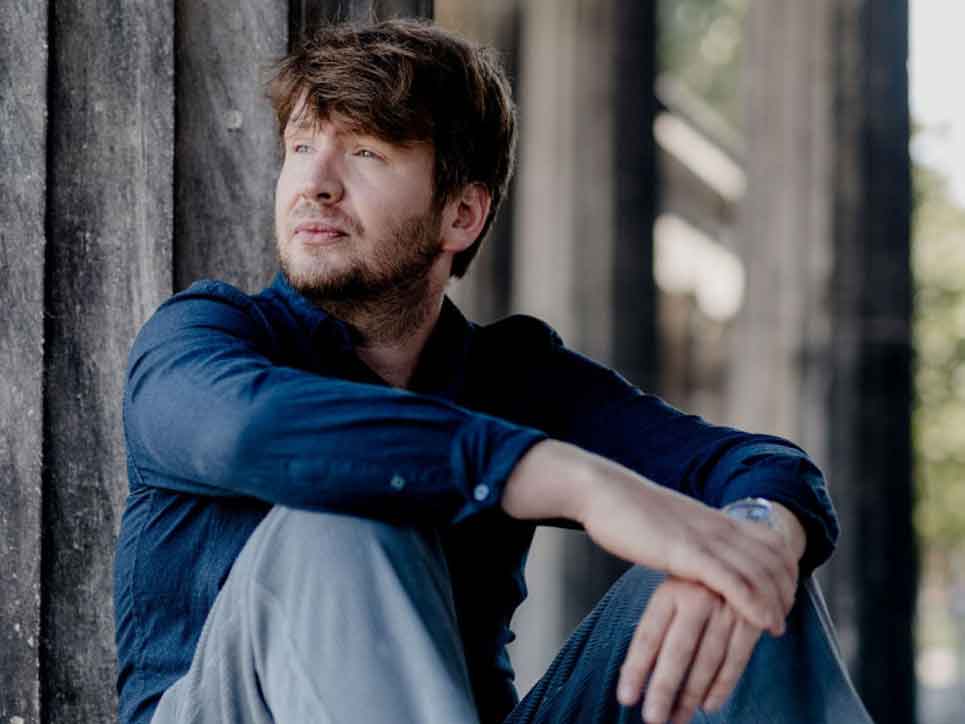 Dmitrij Kapitelman: „Russische Spezialitäten“