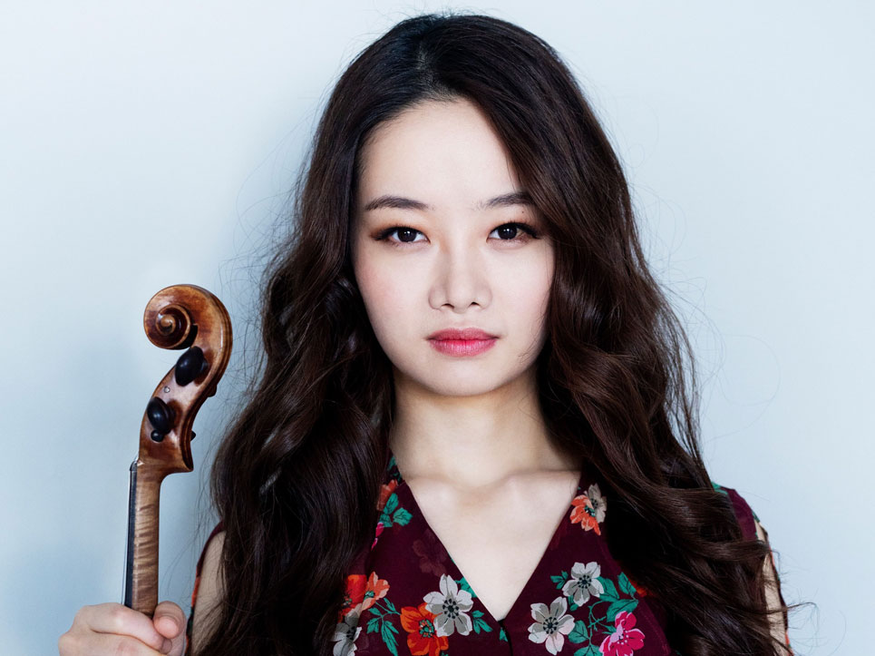 Bomsori Kim & Fabian Müller