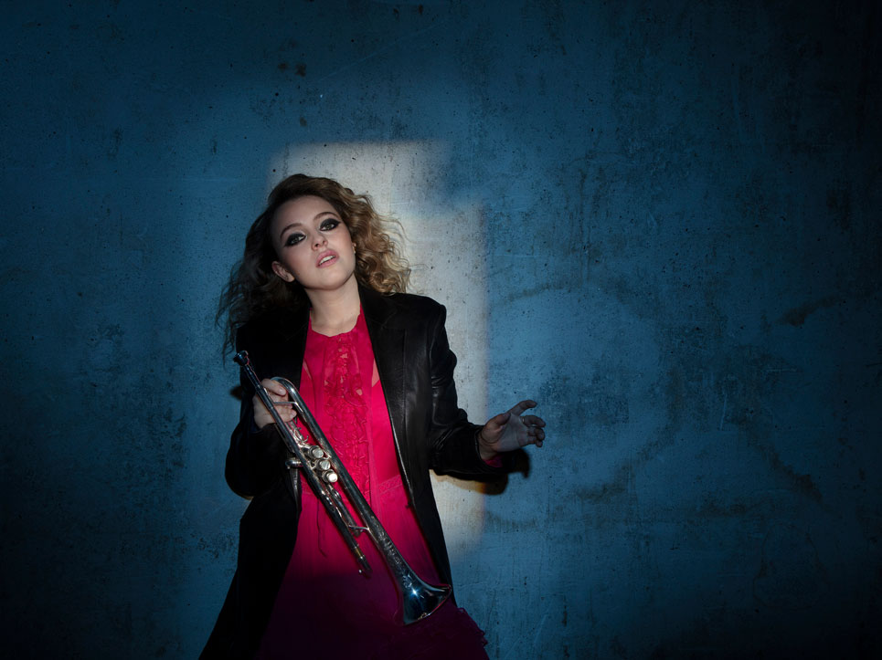 „Klassik meets Jazz“