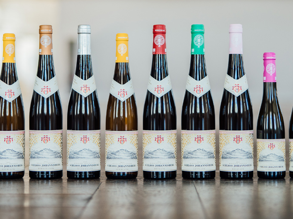 Riesling erleben