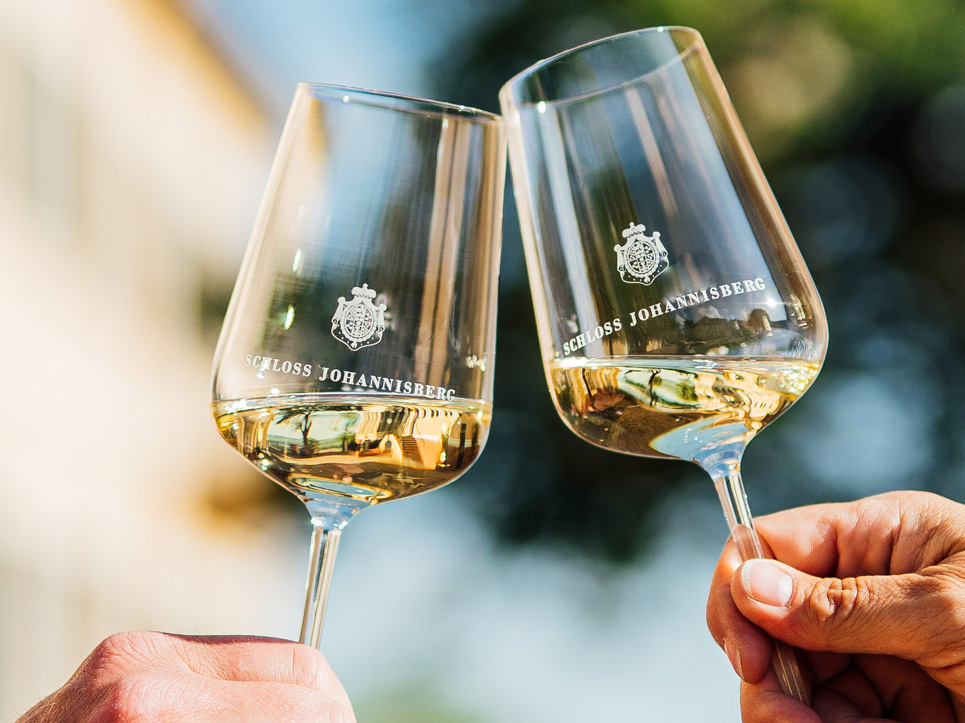 Riesling Evening