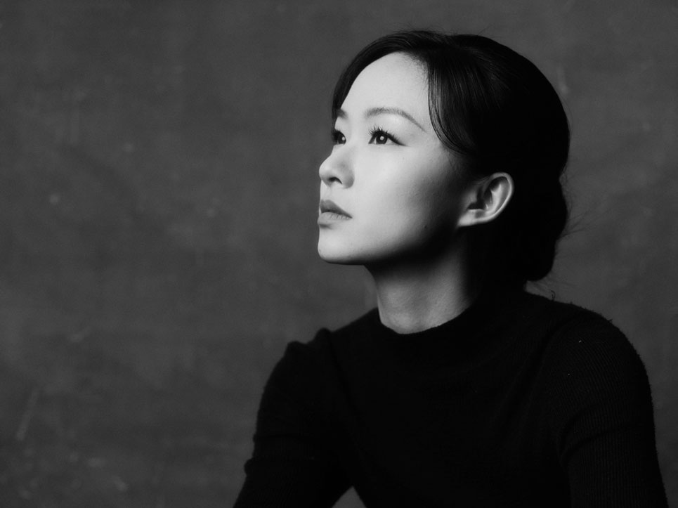 Liya Wang: Klavier