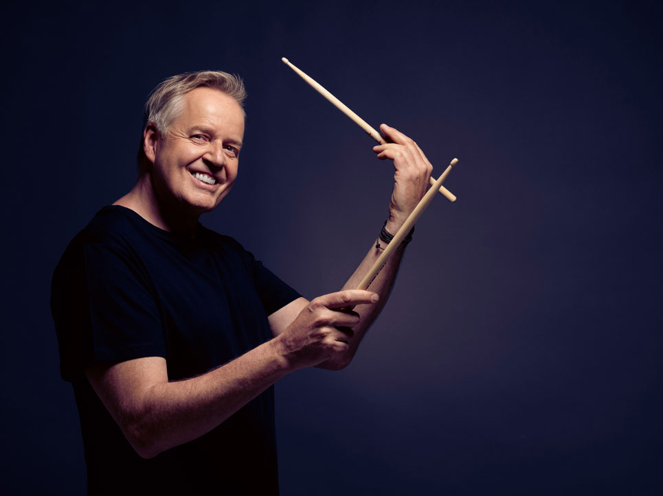 Friday Night in J’Berg